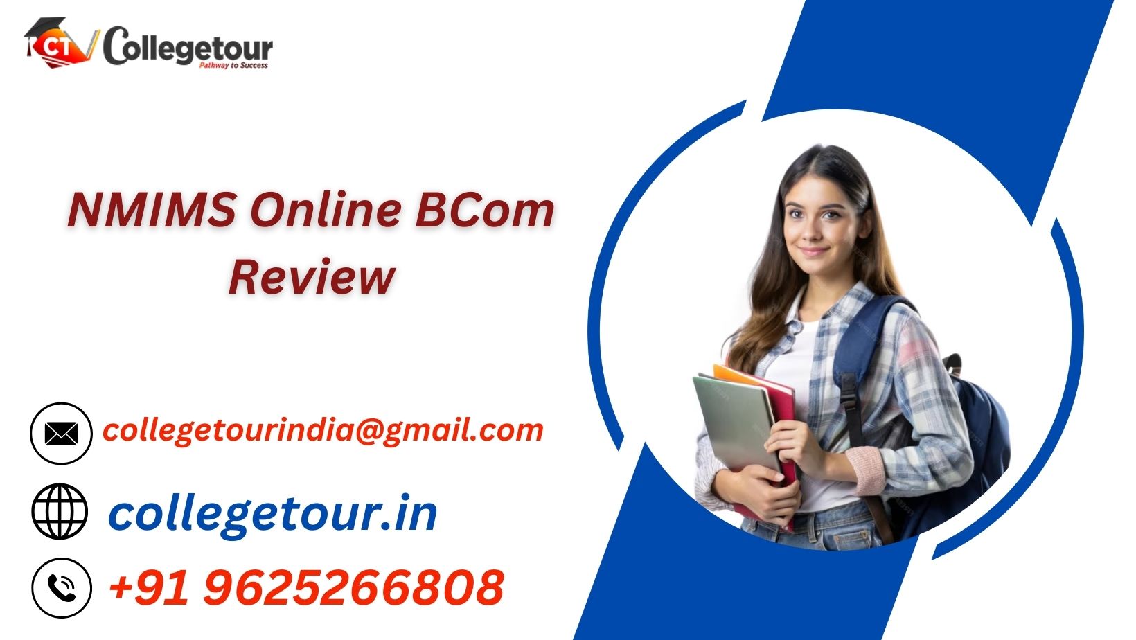 Nmims Online Bcom Review